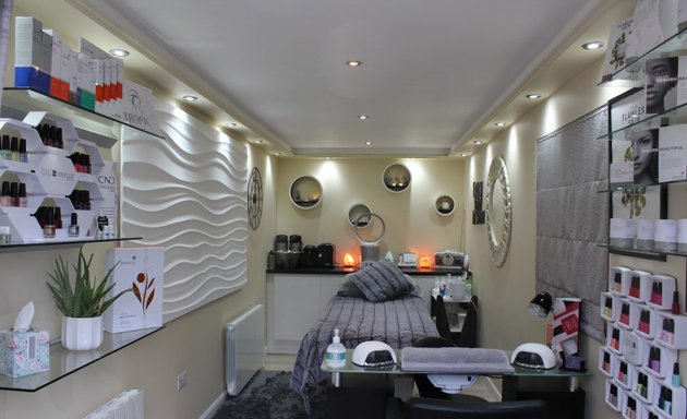 Photo of The Pamper Pod