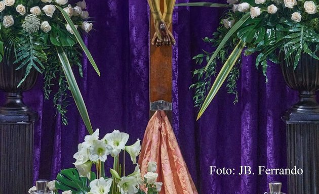 Foto de Hermandad Santísimo Cristo del Salvador