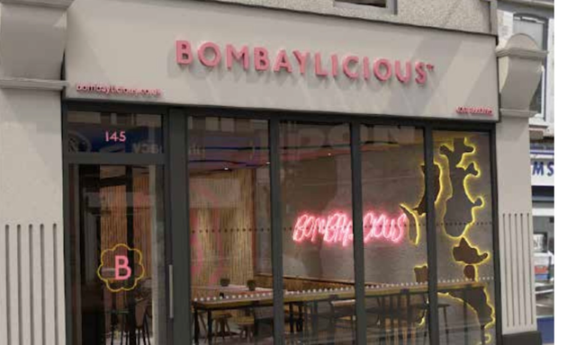 Photo of Bombaylicious Coulsdon