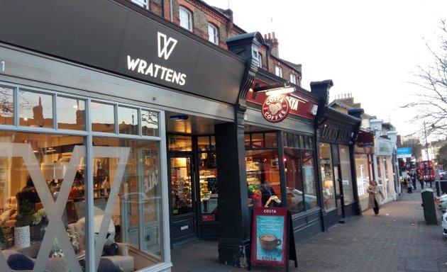 Photo of Wrattens Gift Shop & Cafe