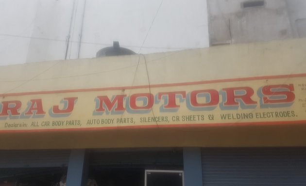 Photo of Raj Motors