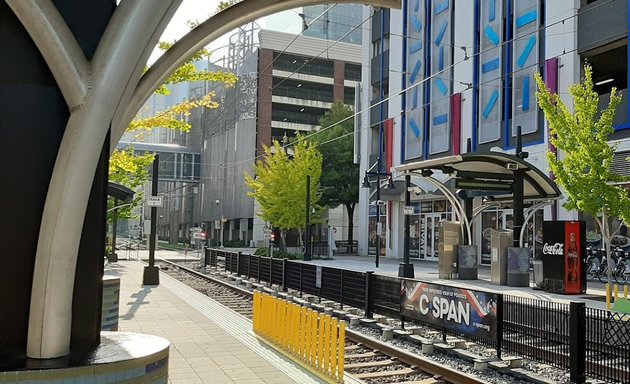 Photo of Charlotte Trolley Trail (Charlotte Trolley Rail-With-Trail) Parking