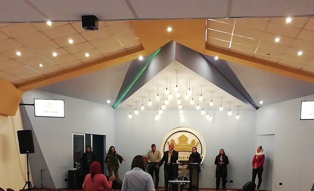 Foto de Iglesia De Cristo Ministerios Ven Señor Jesús