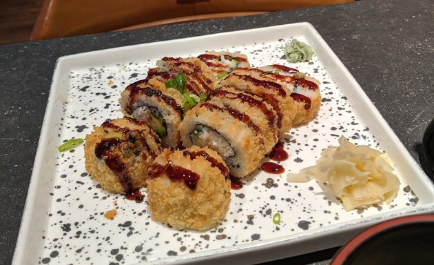 Photo of Momo Sushi Mission