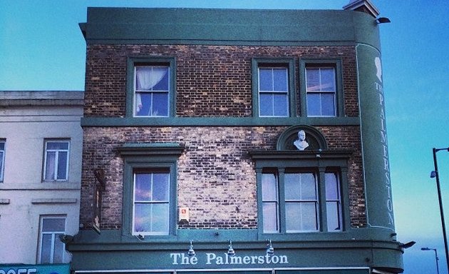 Photo of The Palmerston