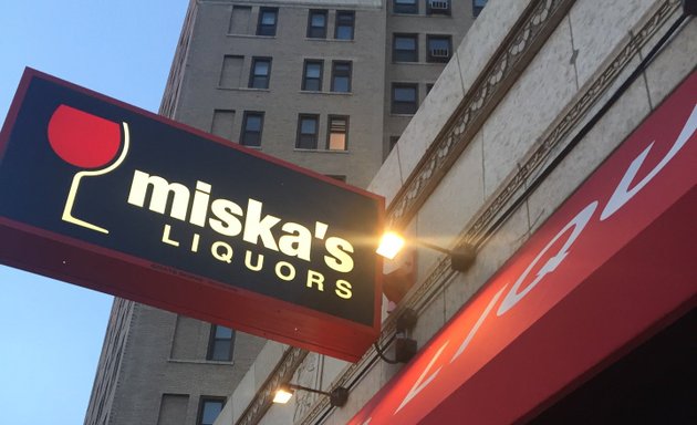 Photo of Miska's Liquor