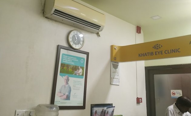 Photo of Dr Solkar Polyclinic