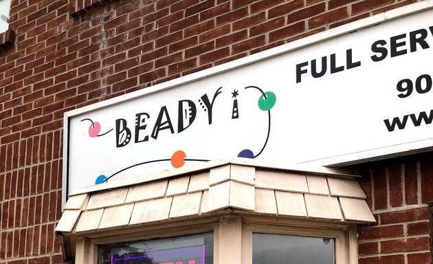 Photo of Beady i Bead Store