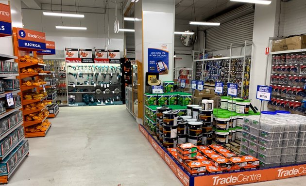 Photo of Tait Mitre 10 - Footscray