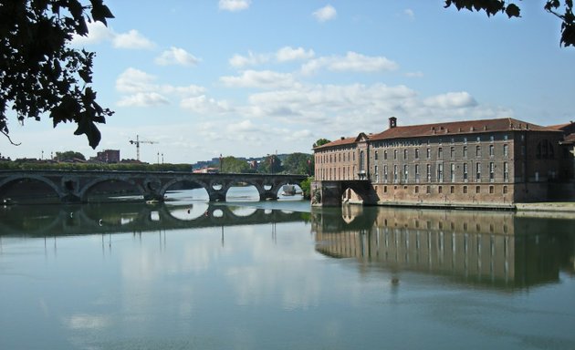 Photo de Pharmacie Human Internat Hte Garonne