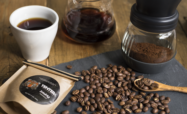 Photo of Tentera Coffee (Online store only) 1