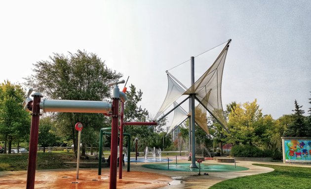 Photo of Chinguacousy Park 2020 Playground