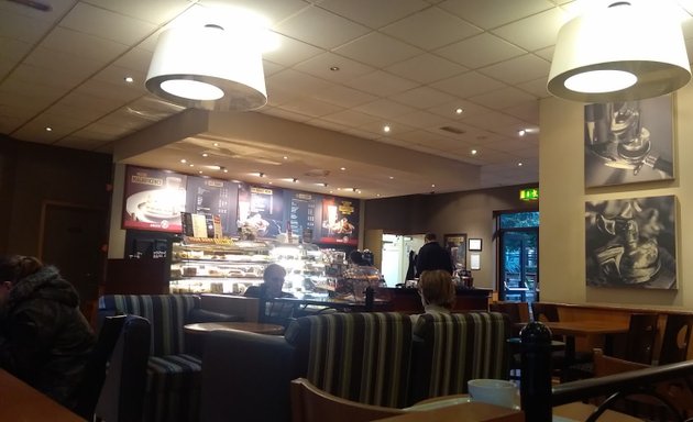 Photo of Costa Coffee