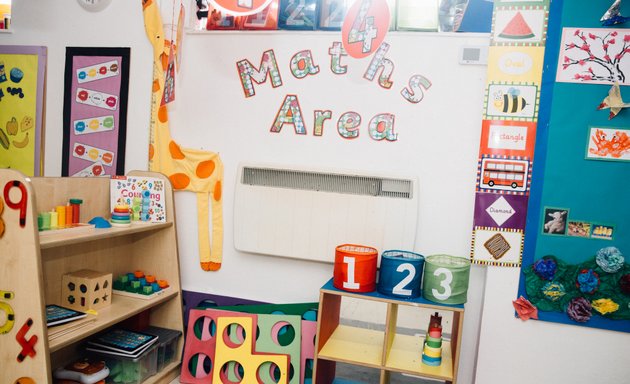 Photo of Creative Stars Day Nursery