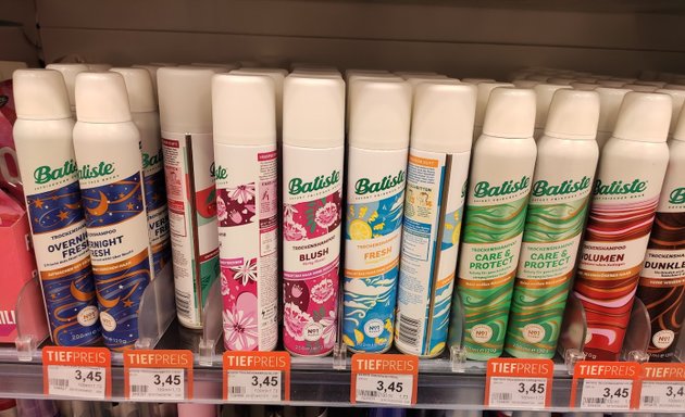 Foto von ROSSMANN Drogeriemarkt