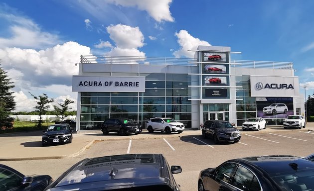 Photo of Acura of Barrie