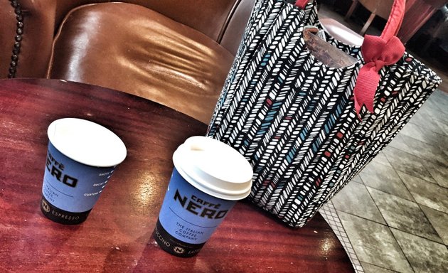 Photo of Caffè Nero