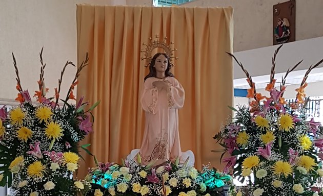 Foto de Parroquia La Natividad de María