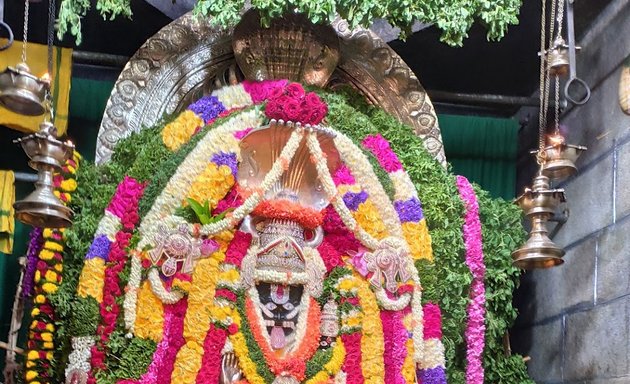 Photo of Sri Lakshmi Narasimha Swamy Temple