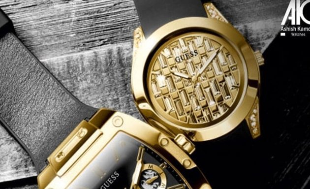 Photo of Kamdar & Kamdar Watches (Ashish Kamdar)