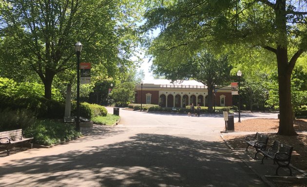 Photo of The Green Market at Piedmont Park