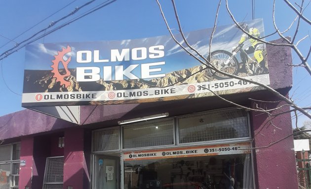 Foto de Olmos Bike