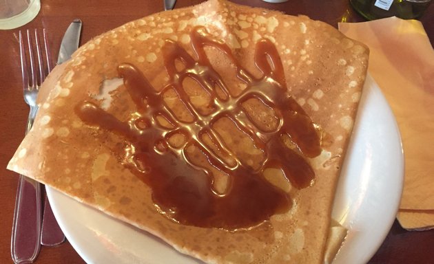 Photo de Crêperie de Pont-Aven