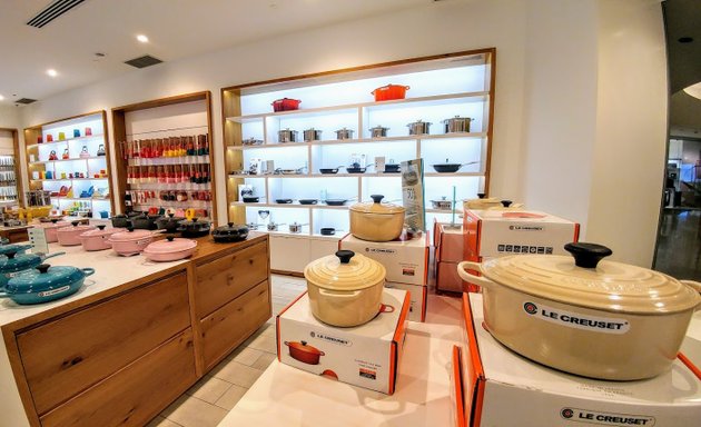 Photo of Le Creuset