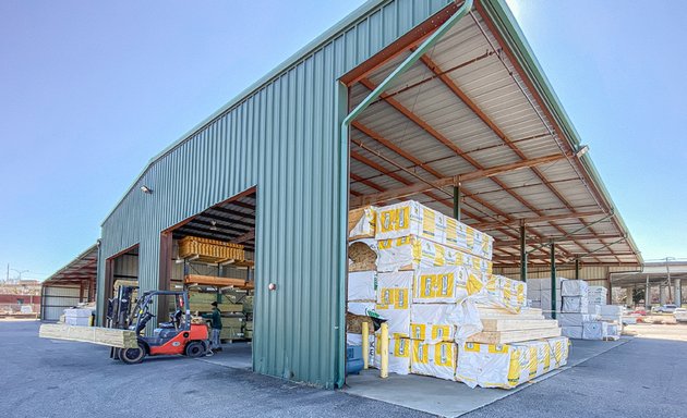 Photo of Carolina Lumber & Supply Co