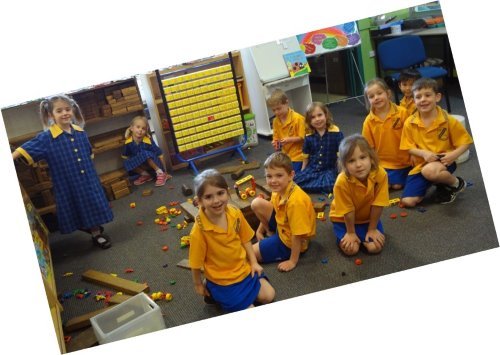 Photo of Graceville State School