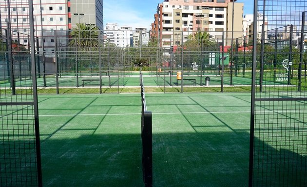 Foto de Green Padel