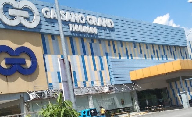 Photo of Gaisano Grand Tibungco