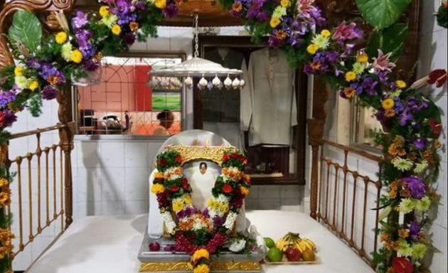 Photo of Sadguru Darbar (Param Pujya Shri Sadguru Swami Bhagwan Maharaj Trust)