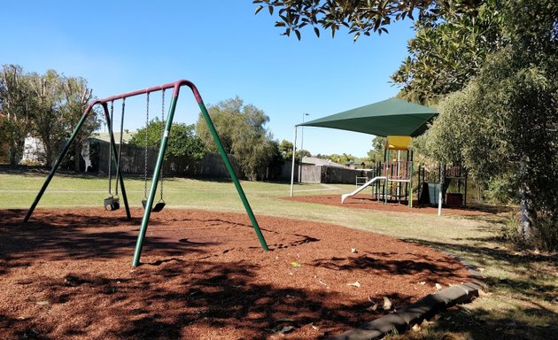 Photo of Playground