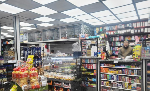 Photo of Wagner Food Mart
