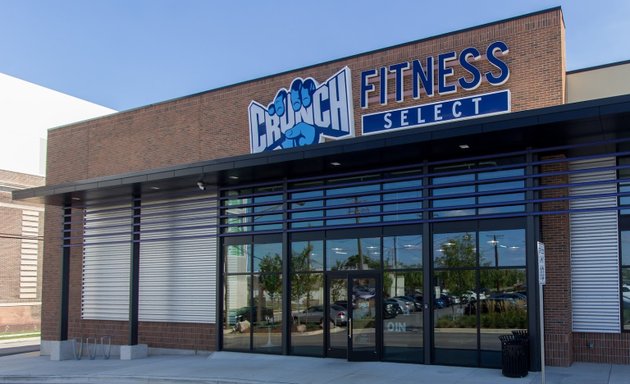 Photo of Crunch Fitness - Canton
