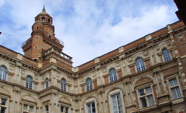 Photo de Association des Amis de l'Hôtel d'Assézat