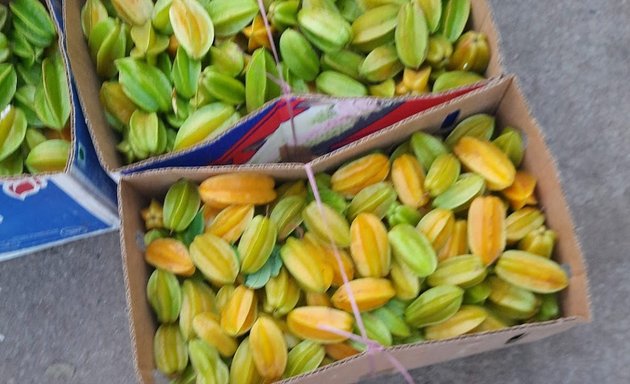 Photo of Paramesha fruites and vegtable