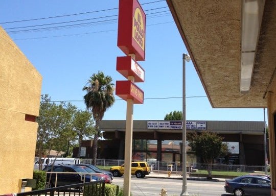 Photo of El Pollo Loco