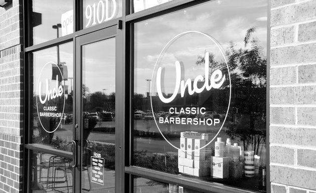 Photo of Uncle Classic Barbershop