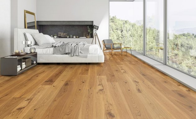 Photo de Decoplus Parquet Lyon Liberte