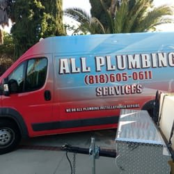 Photo of All Plumbing Services