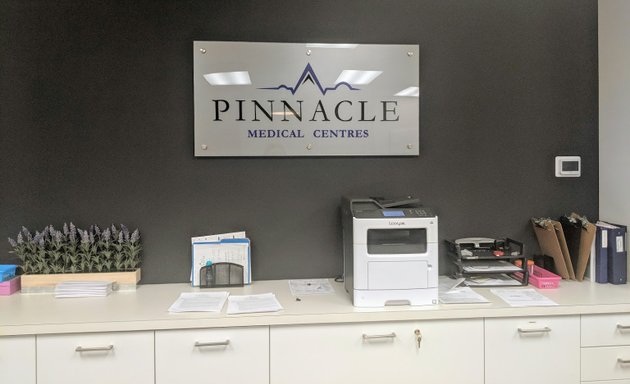 Photo of Pinnacle Medical Centres Walden SE Calgary