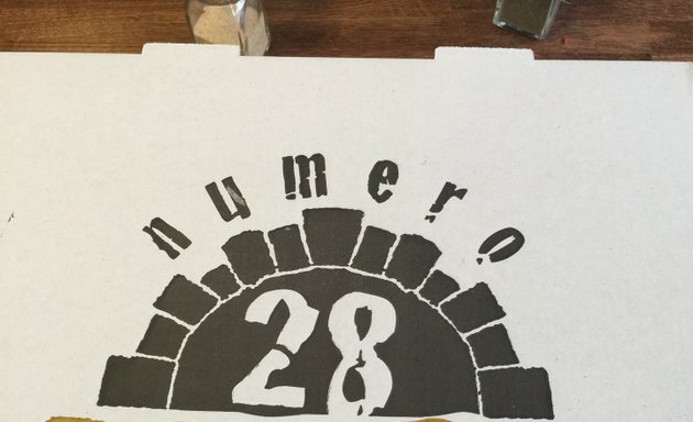 Photo of Numero 28 Pizzeria