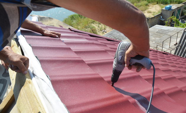 Photo of Roofing Contractor of Miami Ltd