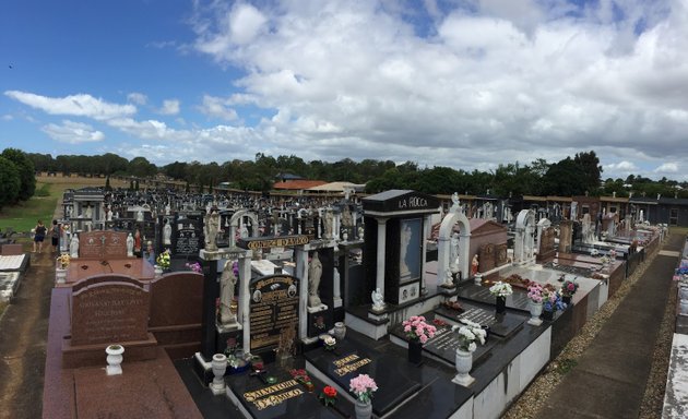 Photo of Nudgee Cemetery & Crematorium