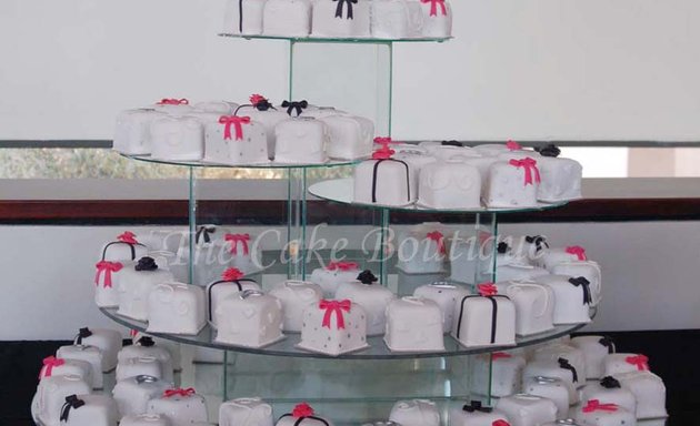 Photo of The Cake Boutique