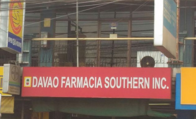 Photo of Davao Farmacia Southern Inc.