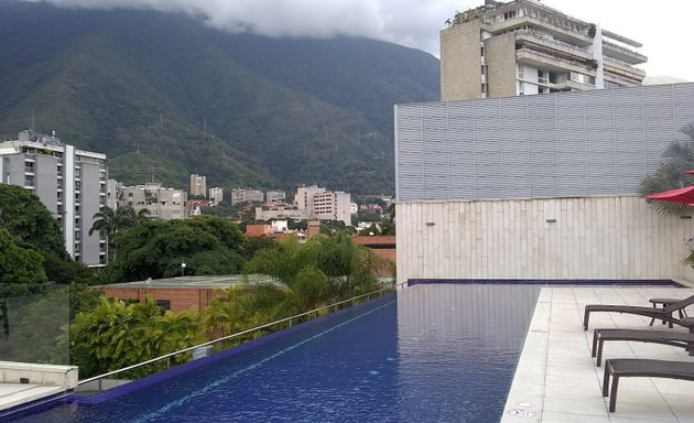 Foto de Hotel Cayena Caracas