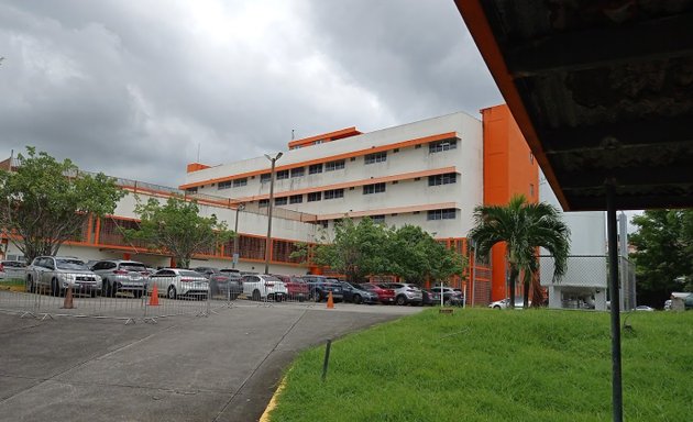 Foto de Hospital San Miguel Arcángel
